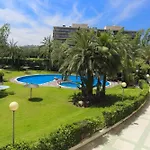 Paraisol 3 Planet Apartment
