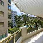 Paraisol 3 Planet Apartment