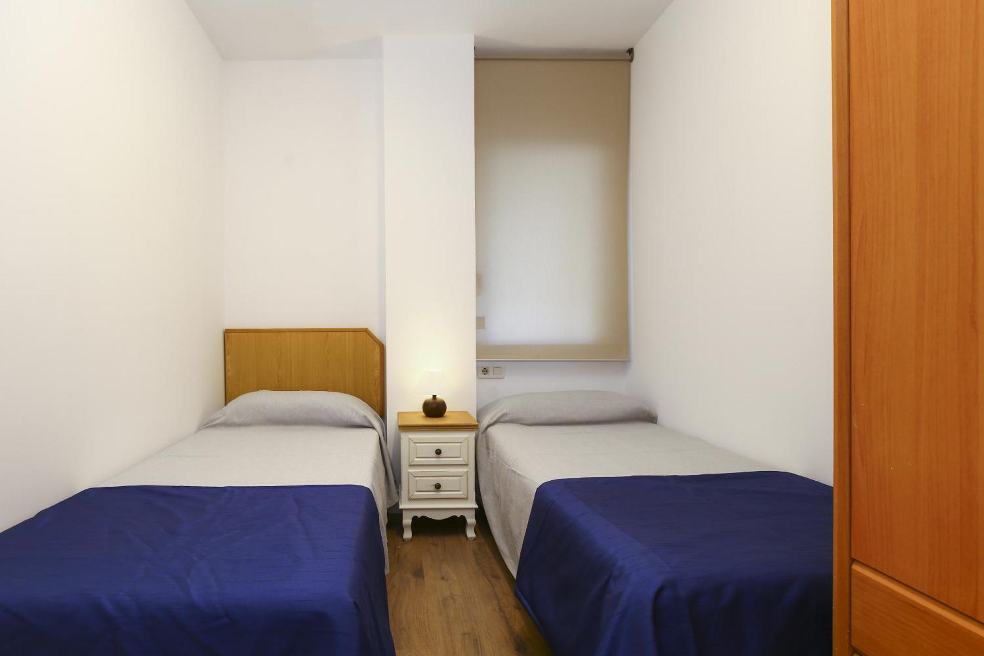 Paraisol 3 Planet Apartamento