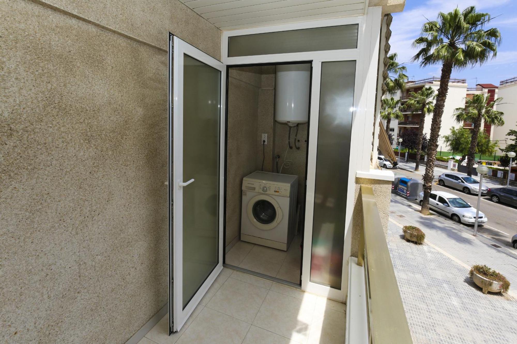 Apartamento Paraisol 3 Planet *