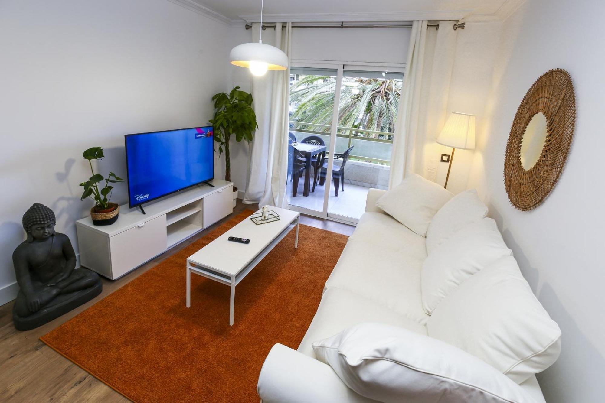 Paraisol 3 Planet Apartamento